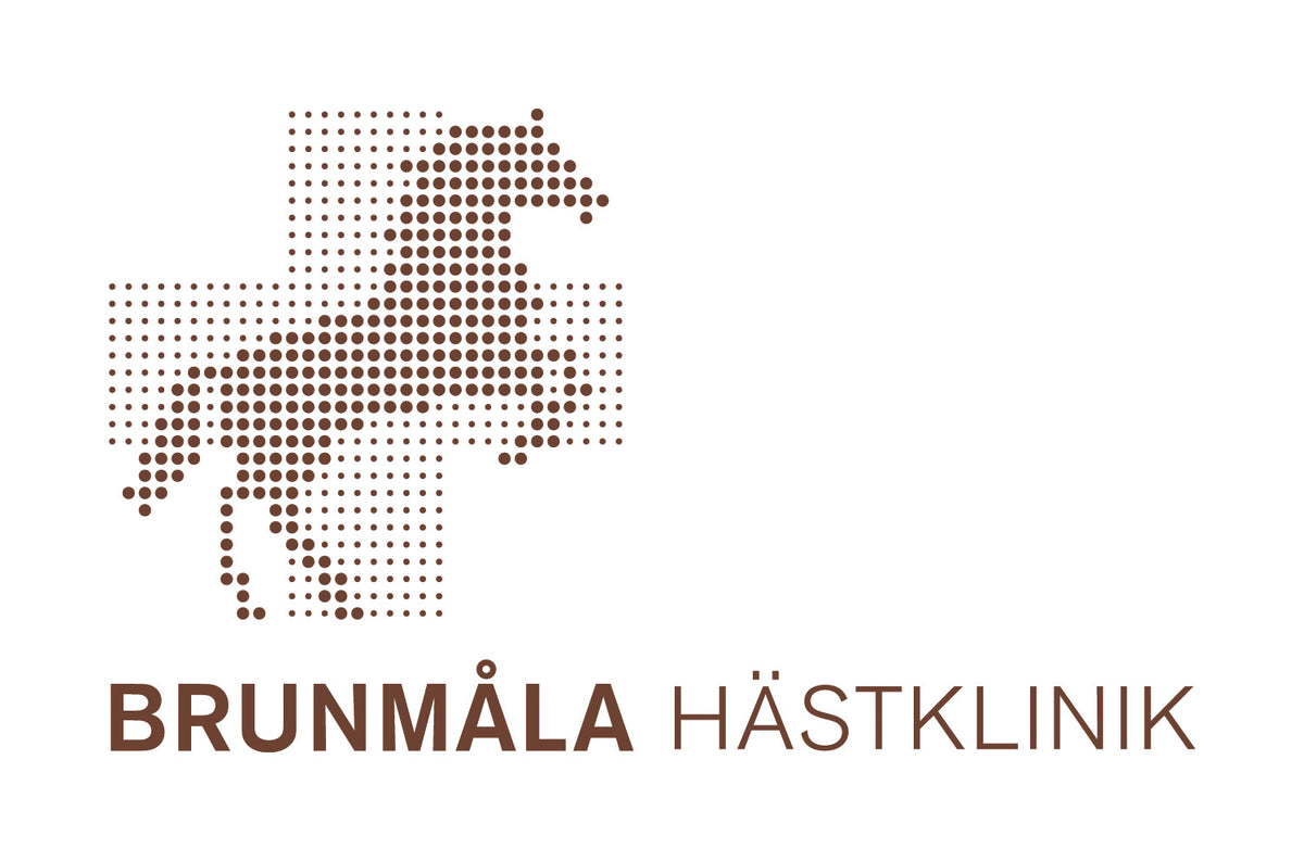 Atletix Horse rekommenderas av Brunmåla Hästklinik